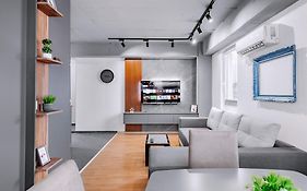 Luxury Apartment Iva VI