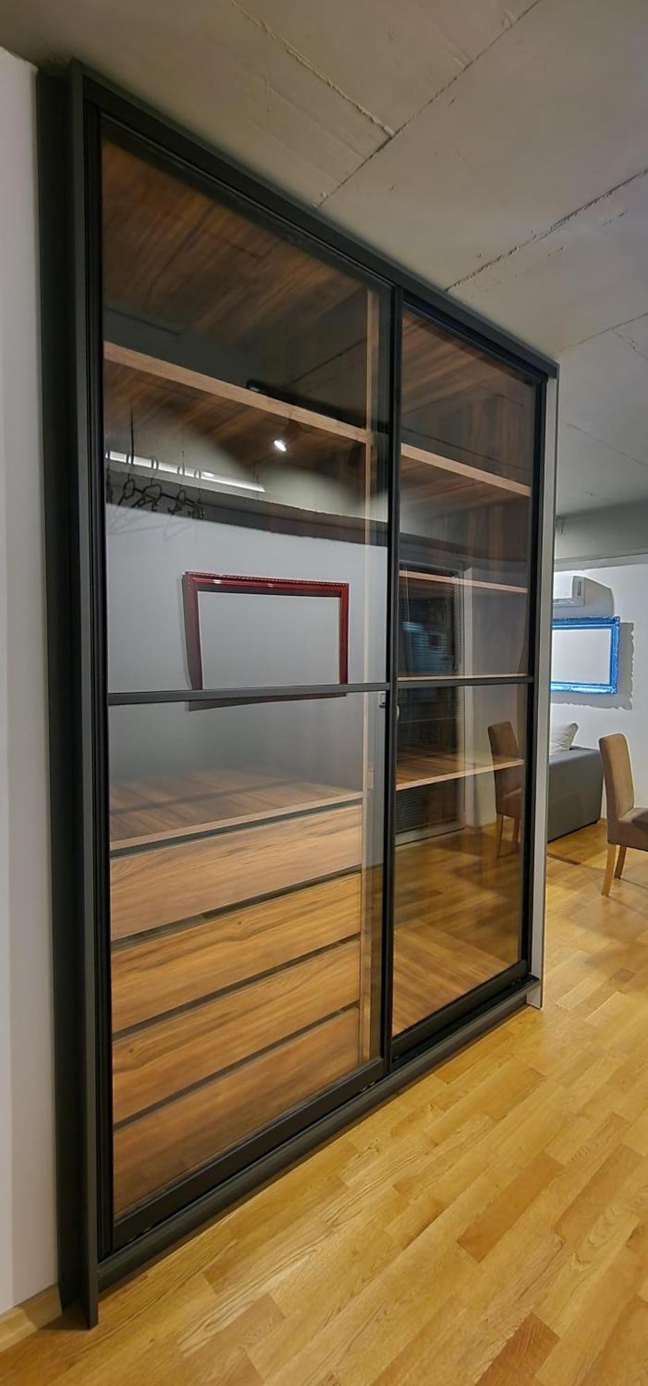 Luxury Apartment Iva VI Üsküp Dış mekan fotoğraf