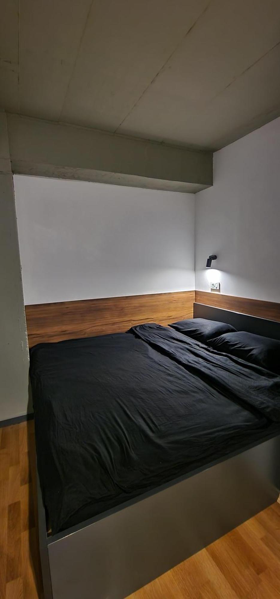 Luxury Apartment Iva VI Üsküp Dış mekan fotoğraf