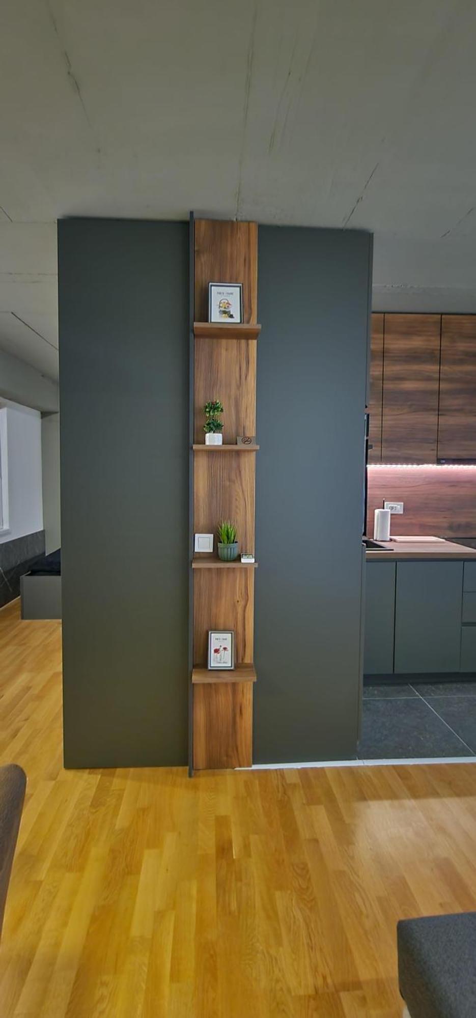 Luxury Apartment Iva VI Üsküp Dış mekan fotoğraf