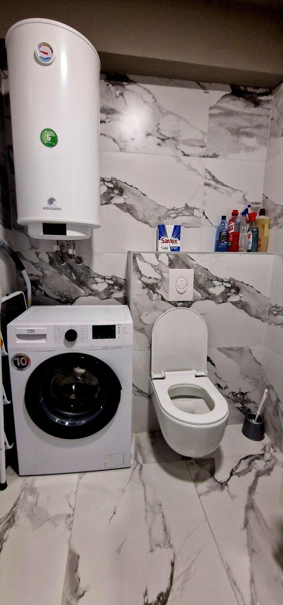 Luxury Apartment Iva VI Üsküp Dış mekan fotoğraf