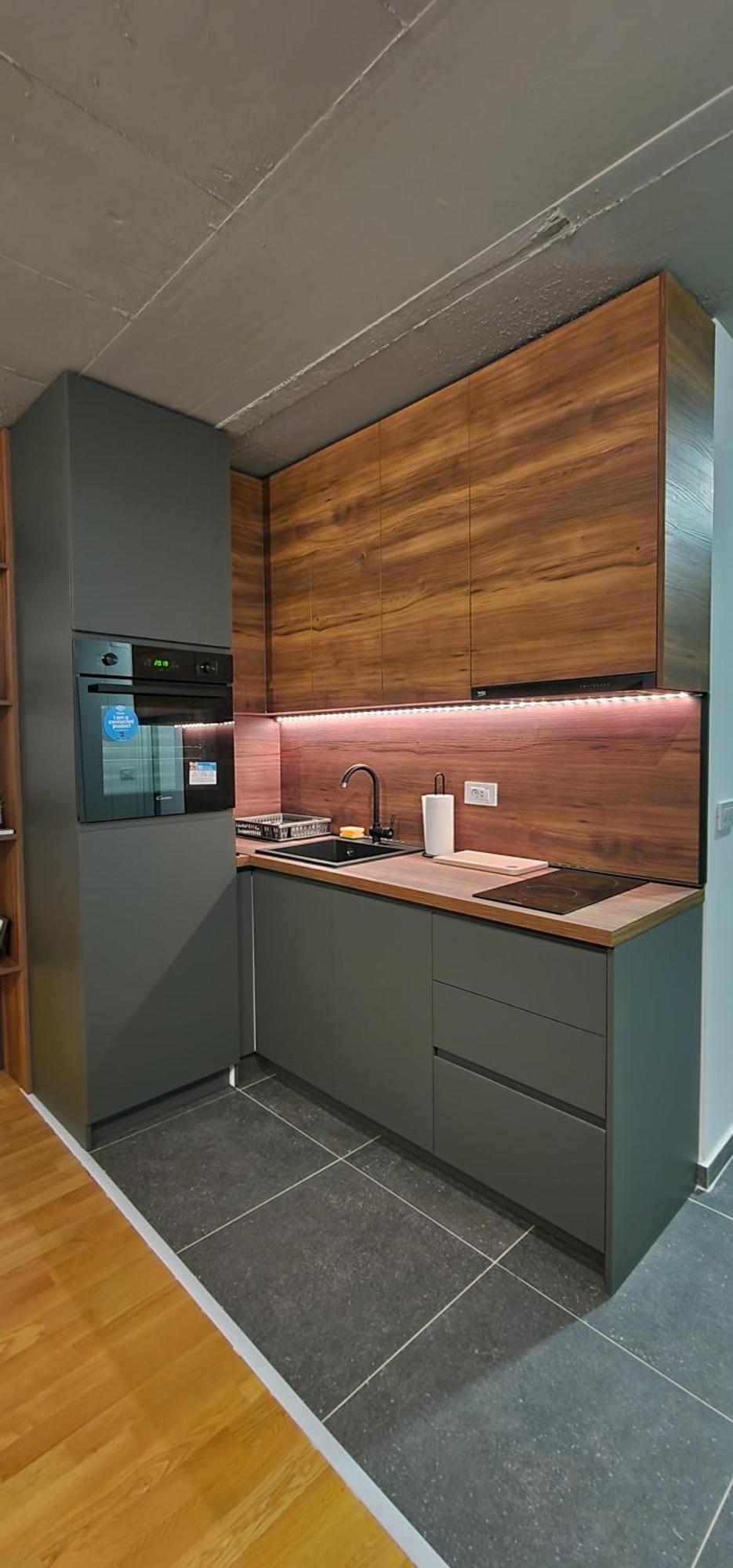Luxury Apartment Iva VI Üsküp Dış mekan fotoğraf