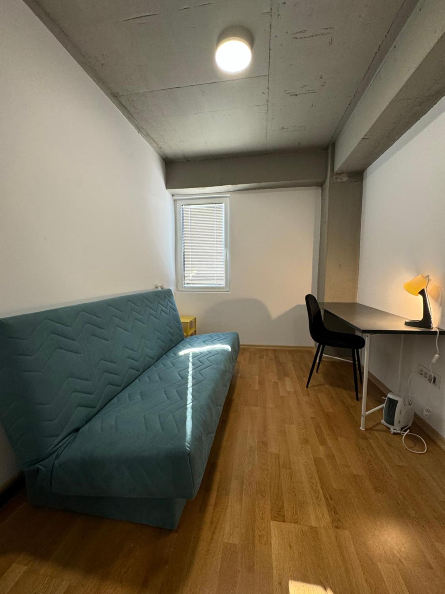 Luxury Apartment Iva VI Üsküp Dış mekan fotoğraf