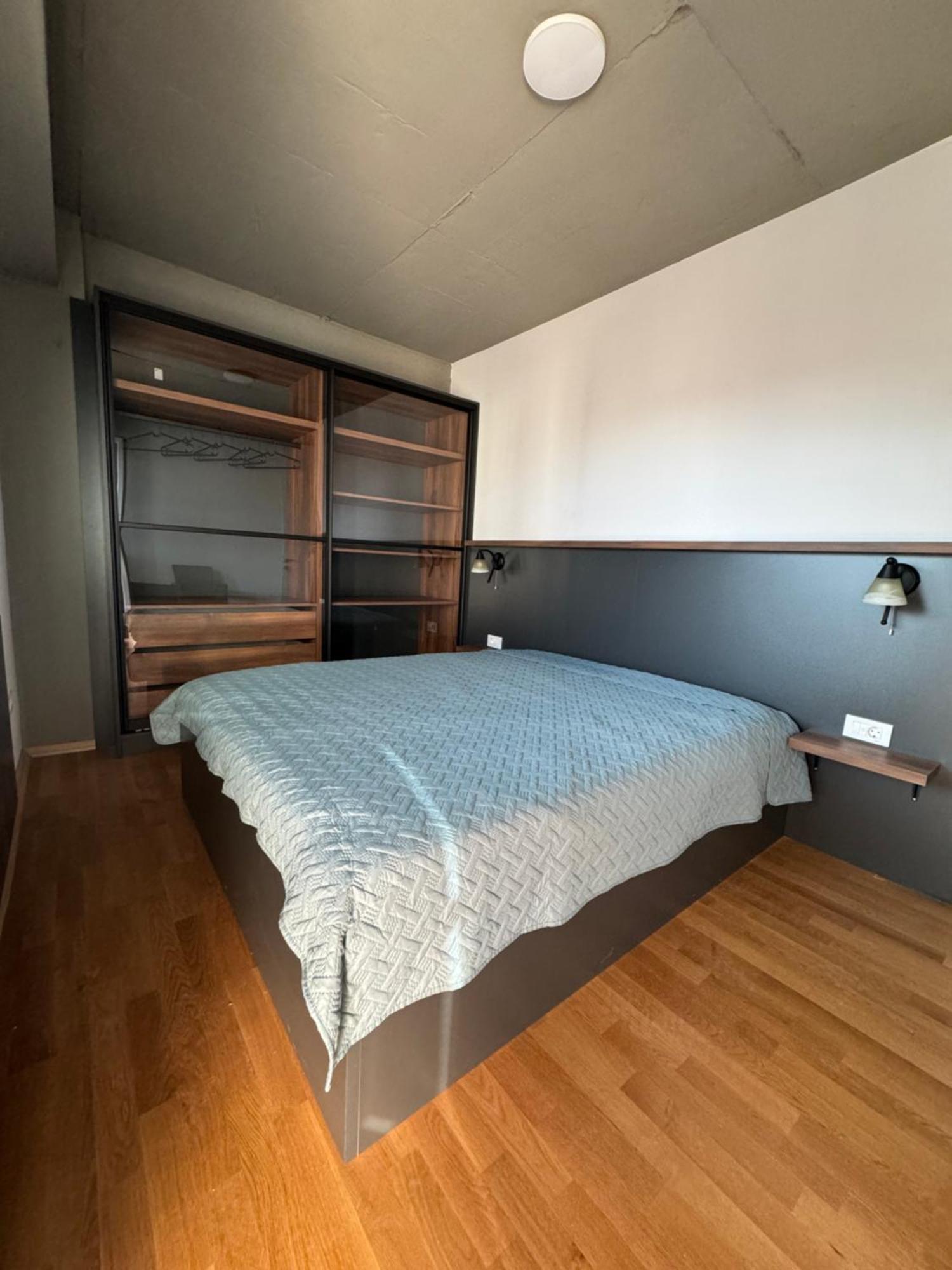 Luxury Apartment Iva VI Üsküp Dış mekan fotoğraf