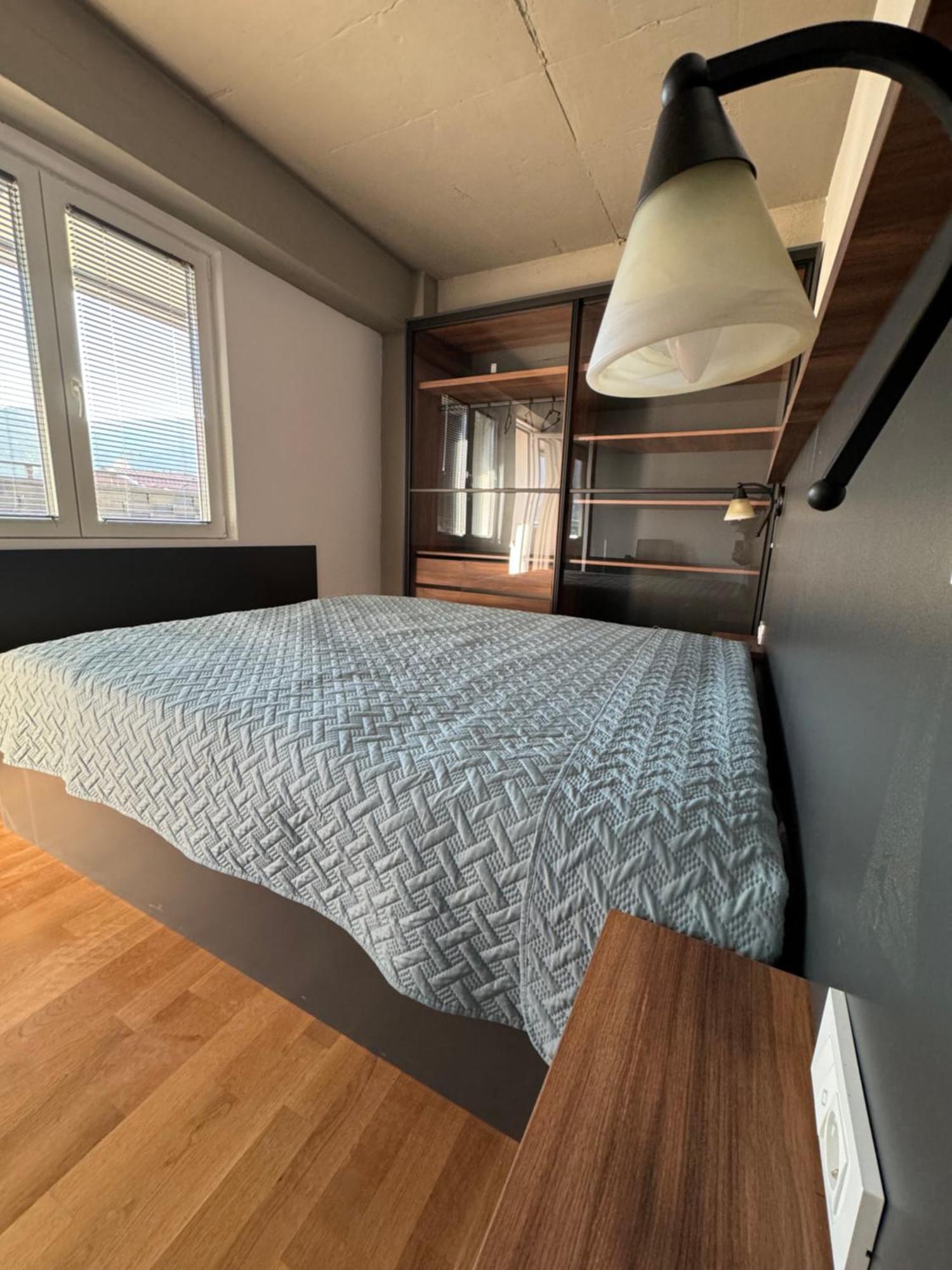 Luxury Apartment Iva VI Üsküp Dış mekan fotoğraf